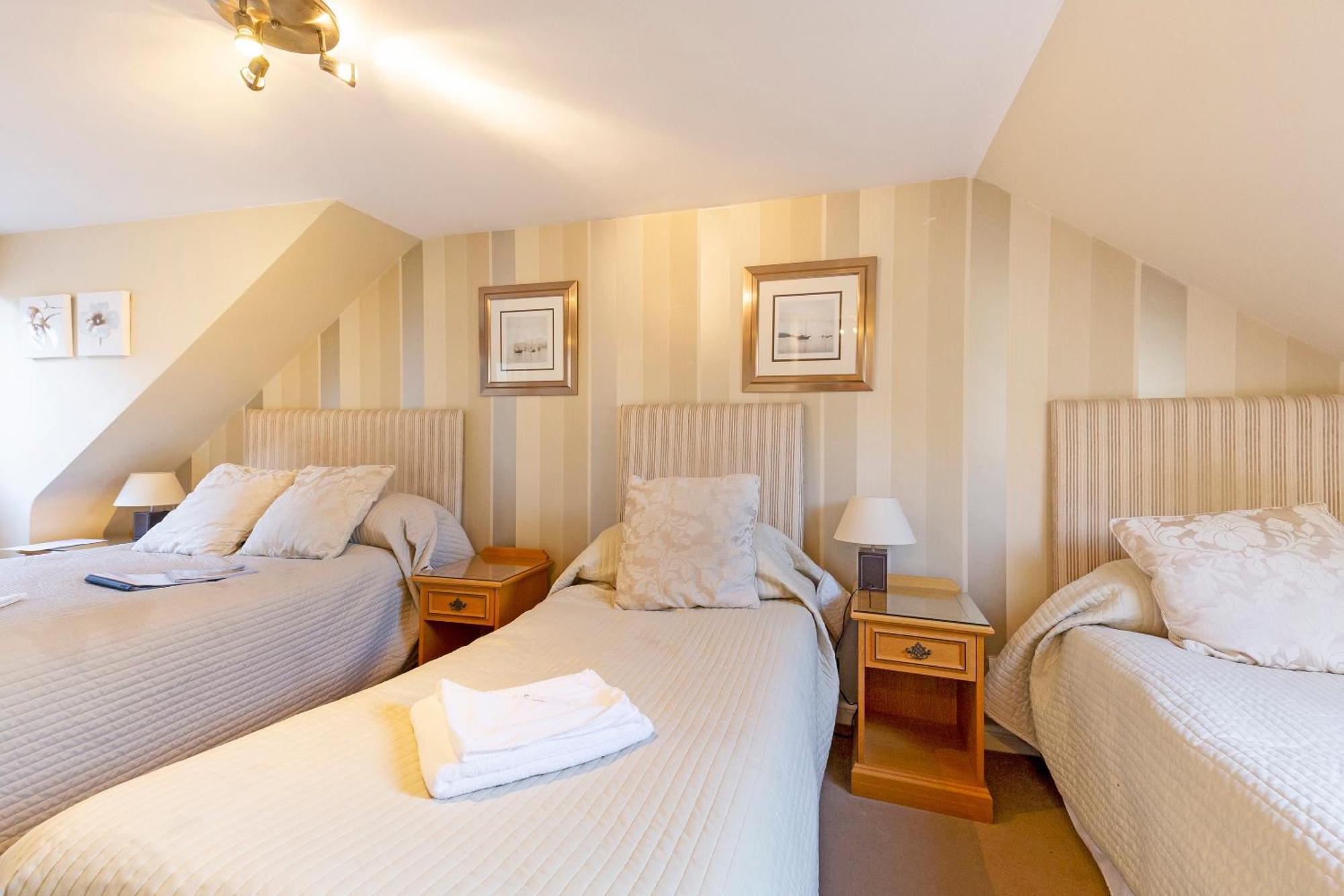 Arden Guest House, Craigmillar Castle Edinburgh — Photos 3